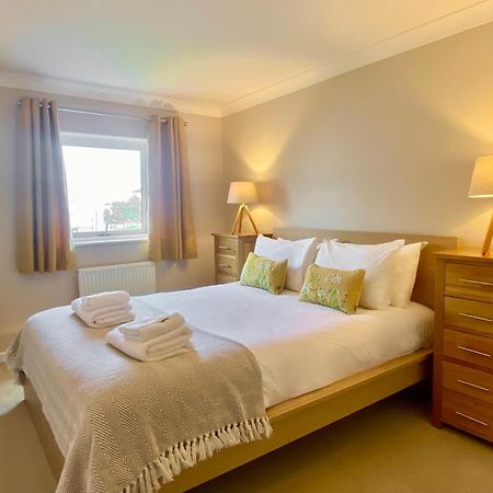 Your Space Apartments - Market Rise Cambridge Zewnętrze zdjęcie