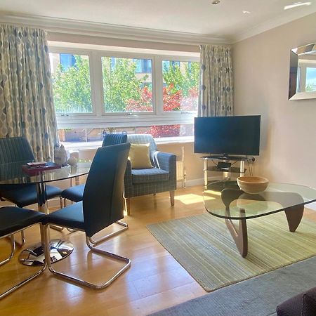 Your Space Apartments - Market Rise Cambridge Zewnętrze zdjęcie