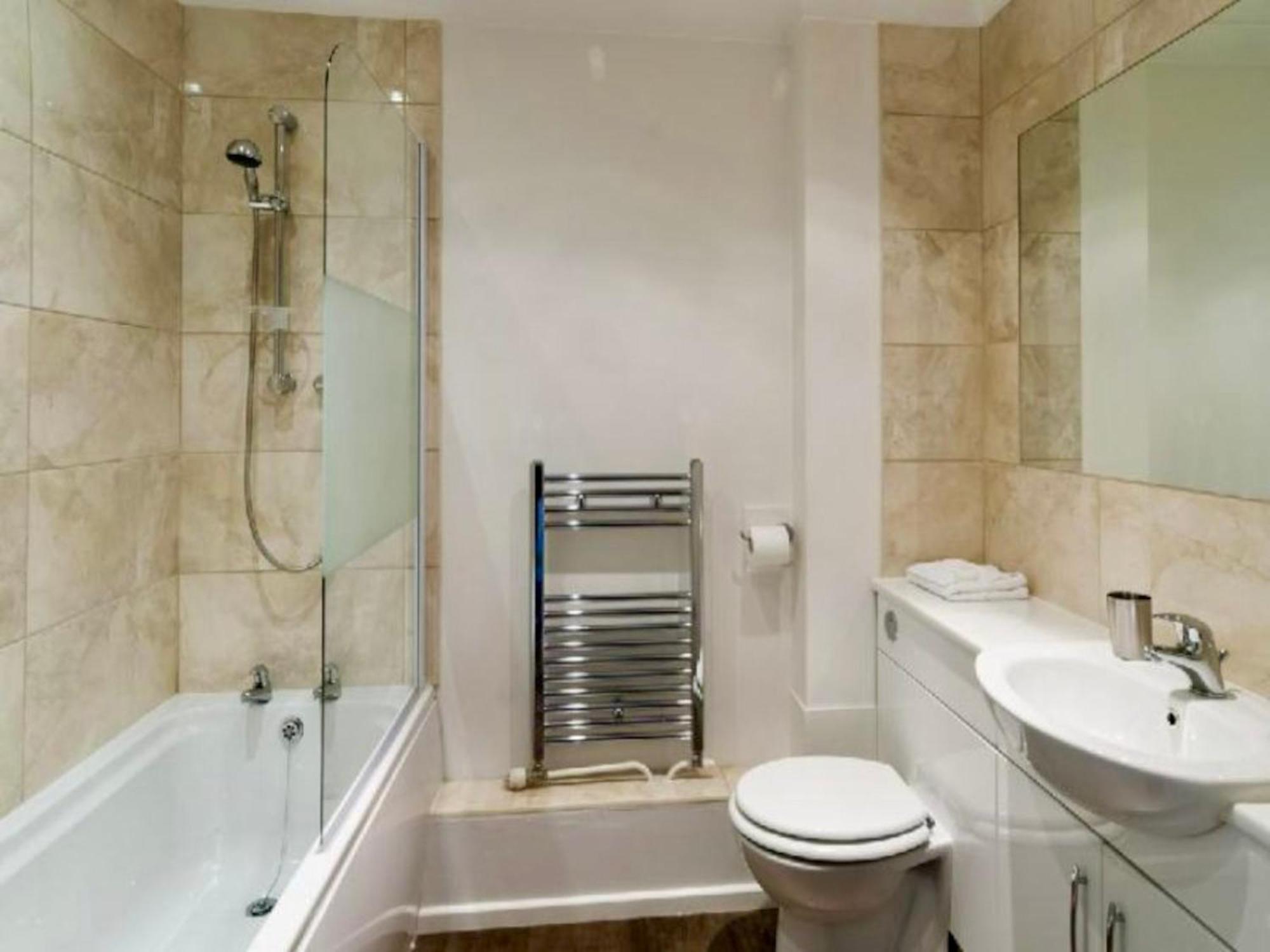 Your Space Apartments - Market Rise Cambridge Zewnętrze zdjęcie