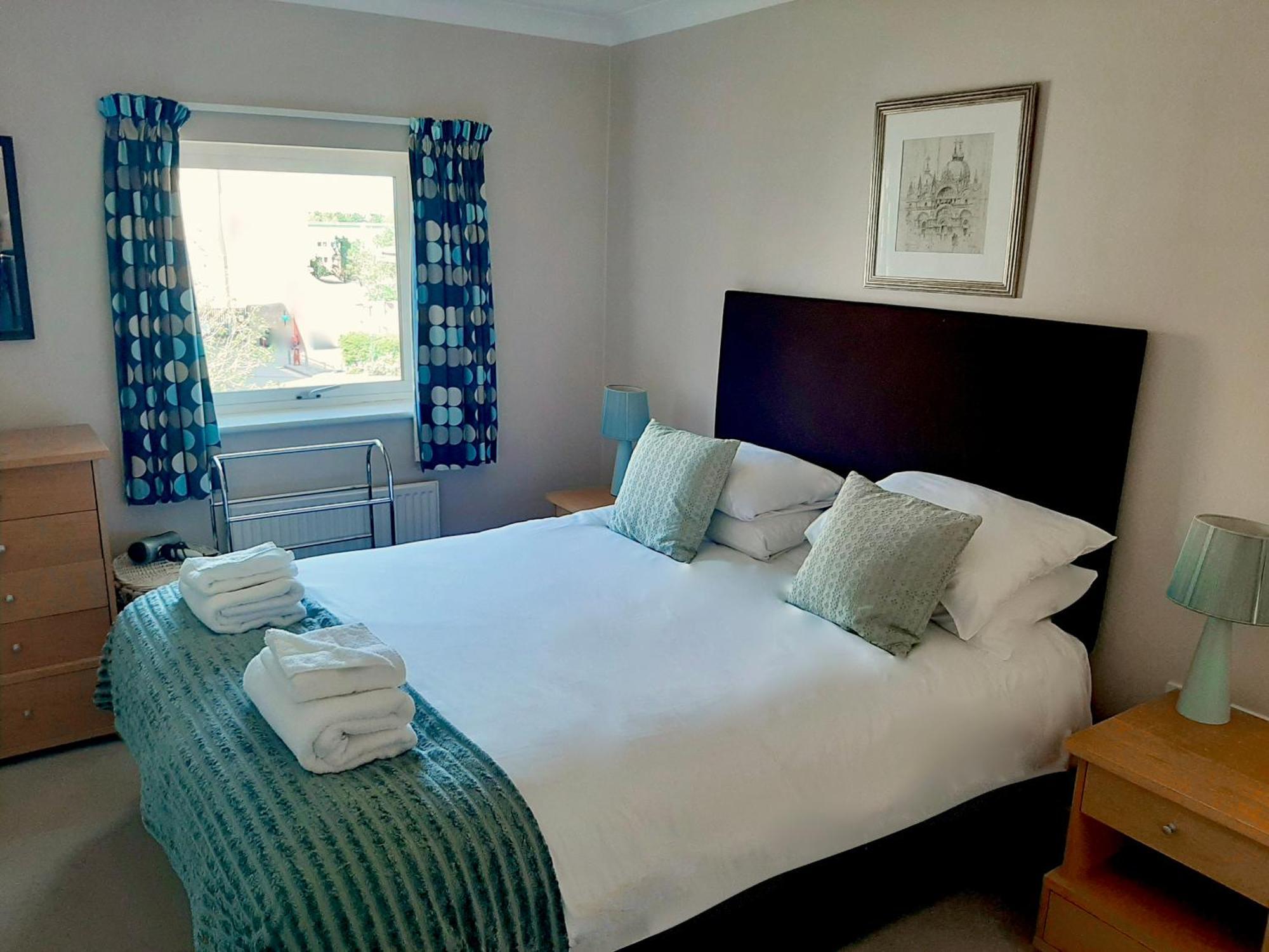 Your Space Apartments - Market Rise Cambridge Zewnętrze zdjęcie