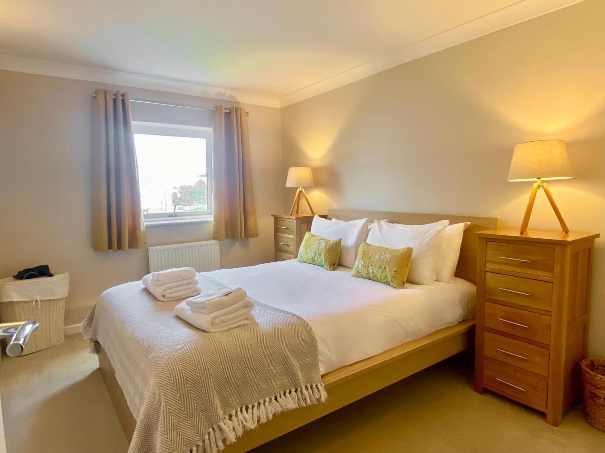 Your Space Apartments - Market Rise Cambridge Zewnętrze zdjęcie